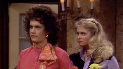 Bosom Buddies