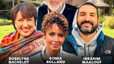 Un dimanche à la campagne