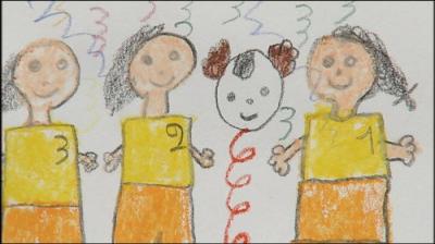 Una mà de contes