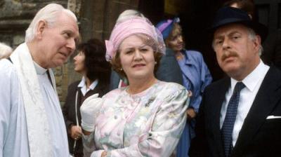 Keeping Up Appearances