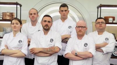 MasterChef: The Professionals