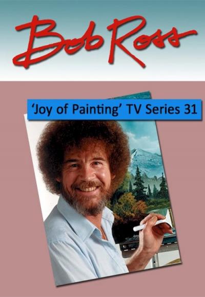 The Joy of Painting filmas online