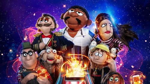 Crank Yankers filmas žiurėti online
