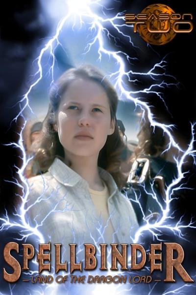 Spellbinder filmas online