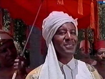 Daktari