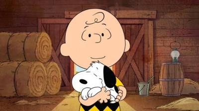 The Snoopy Show