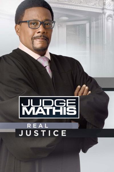Judge Mathis filmas online