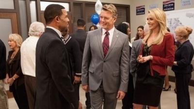 Tyler Perry's The Haves and the Have Nots
