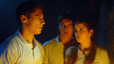 El internado