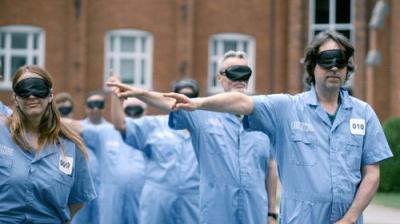 Le gros laboratoire