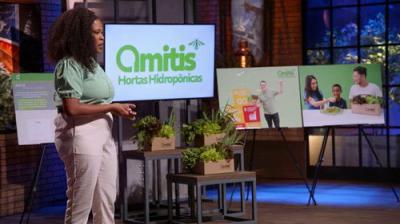 Shark Tank Brasil: Negociando com Tubarões