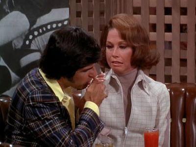 The Mary Tyler Moore Show