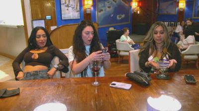 Jersey Shore: Family Vacation