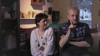 Mr. Frank Visser doet Uitspraak
