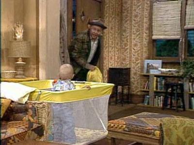 All in the Family