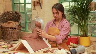 The Great Pottery Throw Down