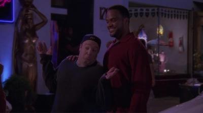 The King of Queens