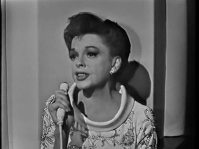 The Judy Garland Show