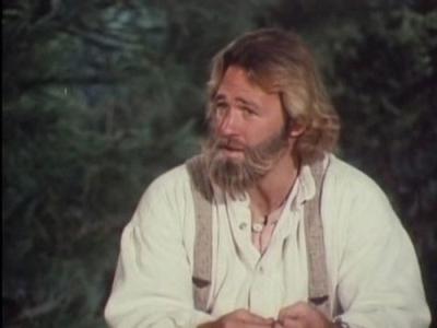 Grizzly Adams
