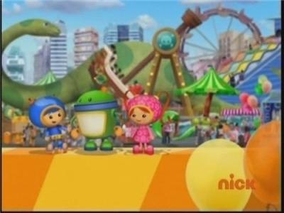 Team Umizoomi