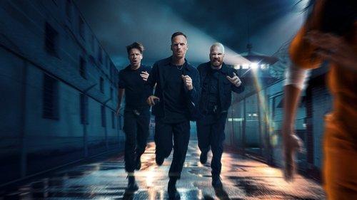 Het Jachtseizoen: Most Wanted filmas žiurėti online