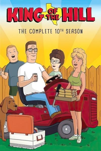 King of the Hill filmas online
