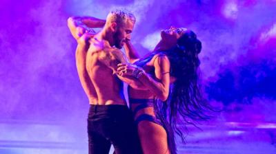 Dancing with the Stars