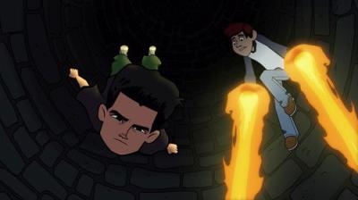 The Hollow