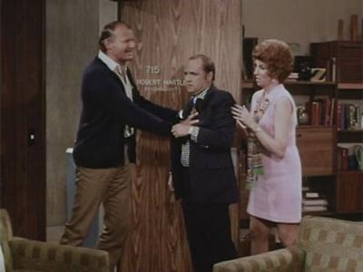 The Bob Newhart Show