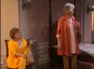The Golden Girls