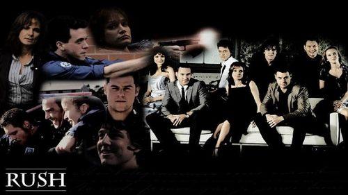 Rush filmas žiurėti online