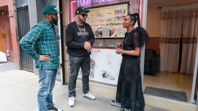 Desus & Mero