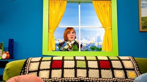 Amy's Dead-End Dreamhouse filmas žiurėti online