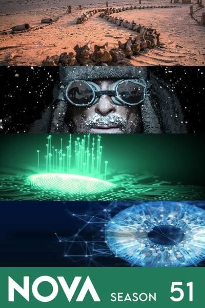NOVA filmas online