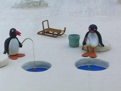 Pingu