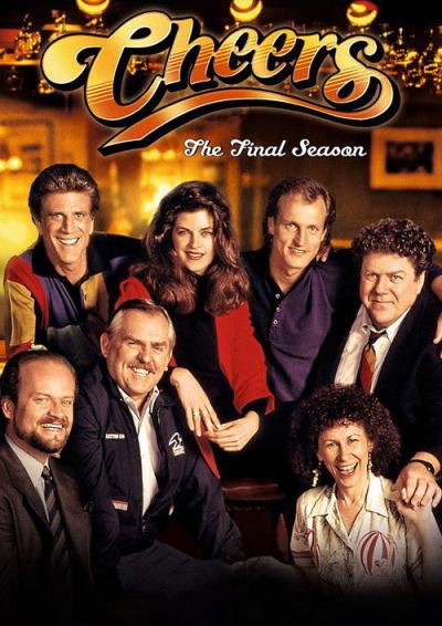 Cheers filmas online