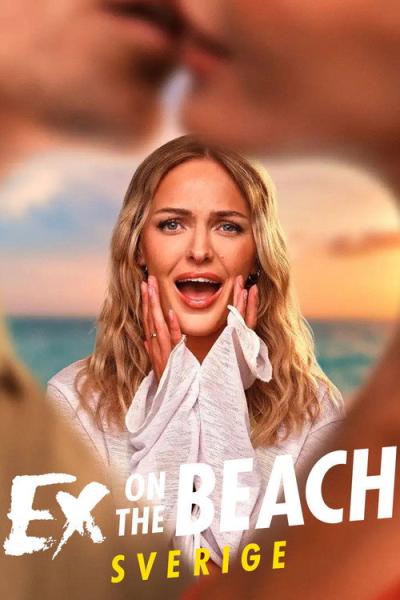 Ex on the Beach Sverige filmas online