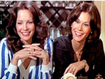 Charlie's Angels