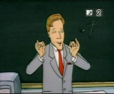 Beavis and Butt-Head