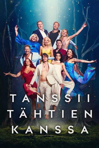 Tanssii tähtien kanssa filmas online