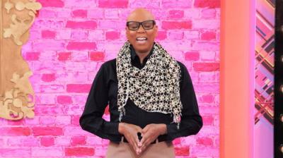 RuPaul's Drag Race UK vs The World