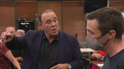 Bar Rescue
