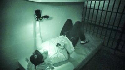Ghost Adventures