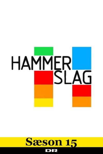 Hammerslag filmas online