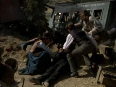 Dr. Quinn, Medicine Woman