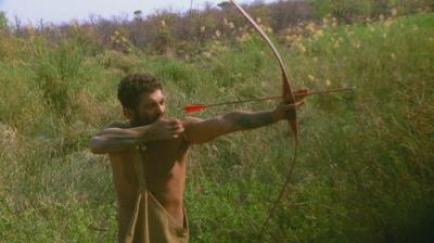 Naked and Afraid XL