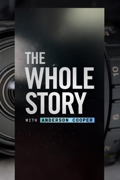 The Whole Story with Anderson Cooper filmas online