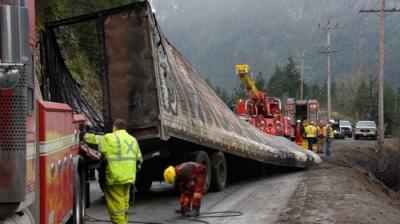 Highway Thru Hell