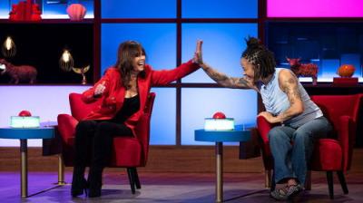 Richard Osman's House of Games