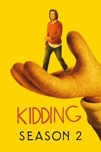 Kidding filmas online